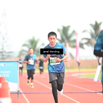 Runner Photo 4448698