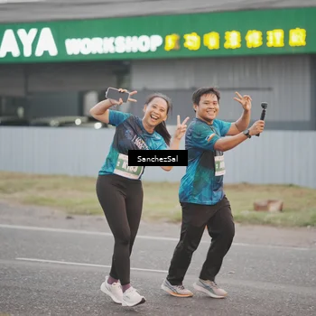 Runner Photo 4448699