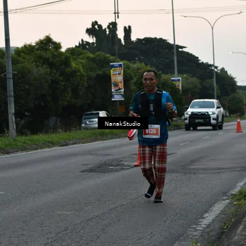 Runner Photo 4448701