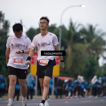 Runner Photo 4448702