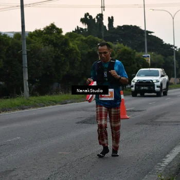 Runner Photo 4448705
