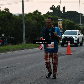 Runner Photo 4448707