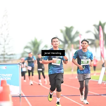 Runner Photo 4448709