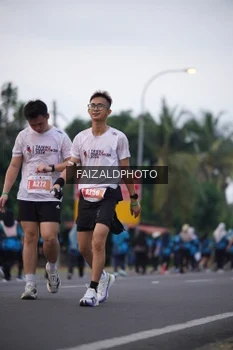 Runner Photo 4448713
