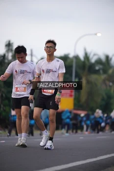 Runner Photo 4448714