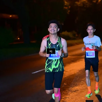 Runner Photo 4448716