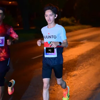 Runner Photo 4448717