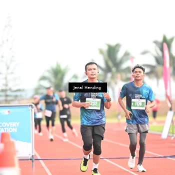 Runner Photo 4448721