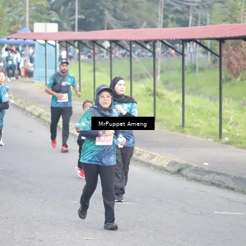 Runner Photo 4448722