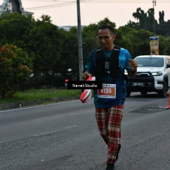 Runner Photo 4448726
