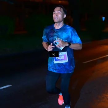 Runner Photo 4448728