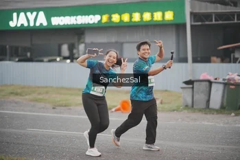 Runner Photo 4448732