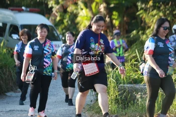 Runner Photo 4448733