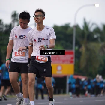Runner Photo 4448734