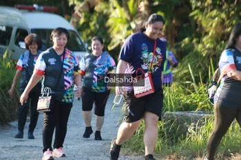 Runner Photo 4448735