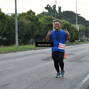 Runner Photo 4448738