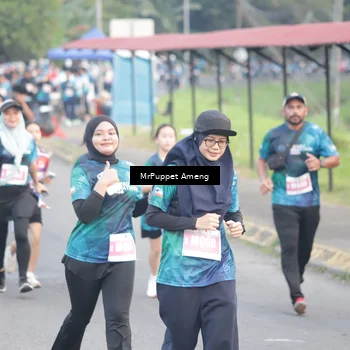 Runner Photo 4448739