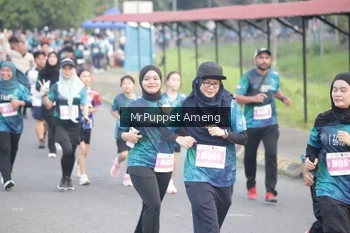 Runner Photo 4448744