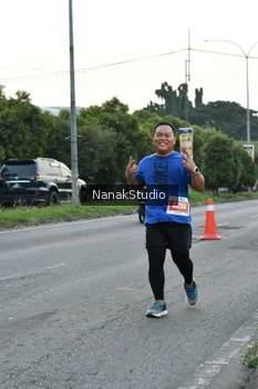 Runner Photo 4448749