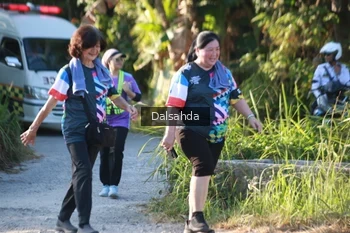 Runner Photo 4448756