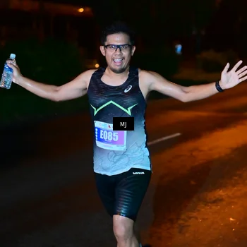 Runner Photo 4448761