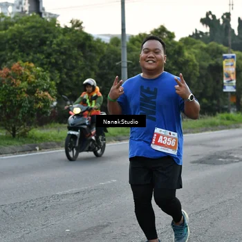 Runner Photo 4448762