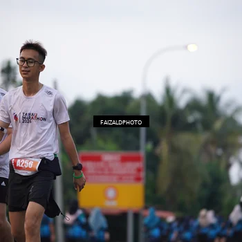 Runner Photo 4448766