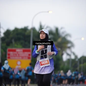 Runner Photo 4448767