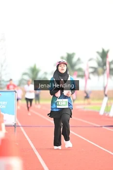 Runner Photo 4448768