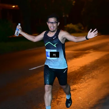 Runner Photo 4448769