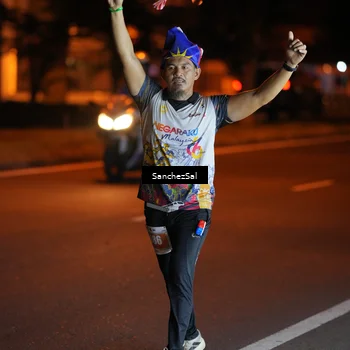 Runner Photo 4448771