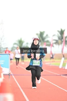 Runner Photo 4448772