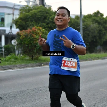 Runner Photo 4448775