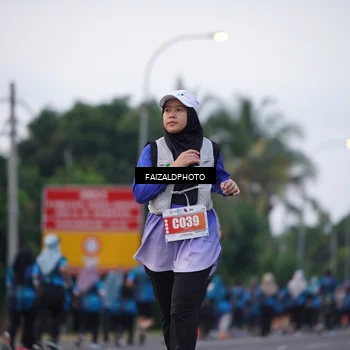 Runner Photo 4448777