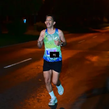Runner Photo 4448781