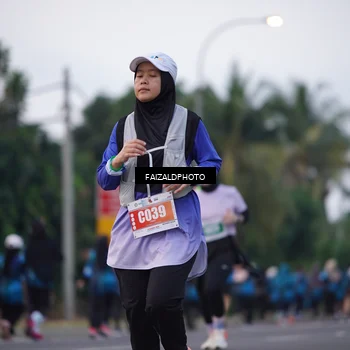 Runner Photo 4448783
