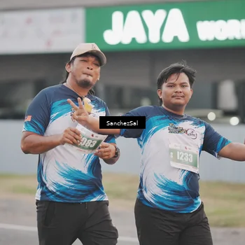 Runner Photo 4448787