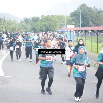 Runner Photo 4448790