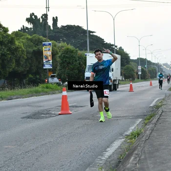 Runner Photo 4448794