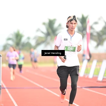 Runner Photo 4448805
