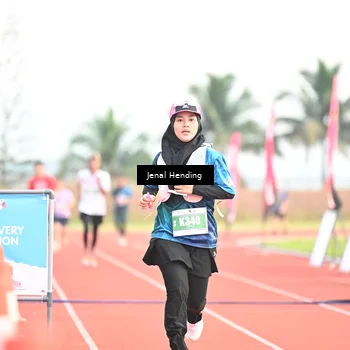 Runner Photo 4448809