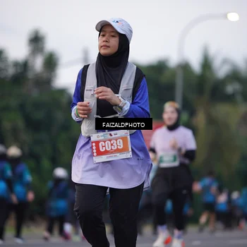 Runner Photo 4448812