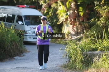 Runner Photo 4448821