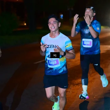 Runner Photo 4448824