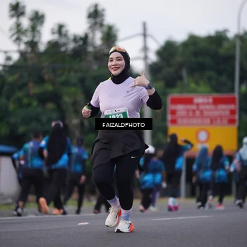 Runner Photo 4448828