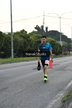 Runner Photo 4448829