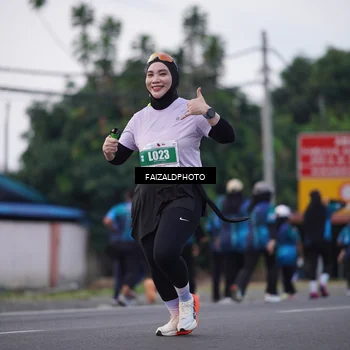 Runner Photo 4448839