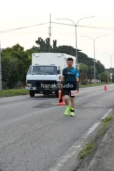 Runner Photo 4448844
