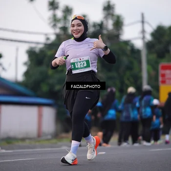 Runner Photo 4448847