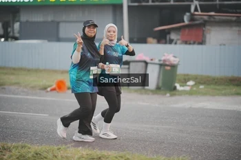 Runner Photo 4448849